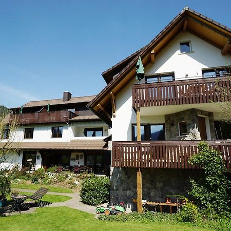 Gummeneck - Stubenhof, Black Forest سيمونسوالد المظهر الخارجي الصورة