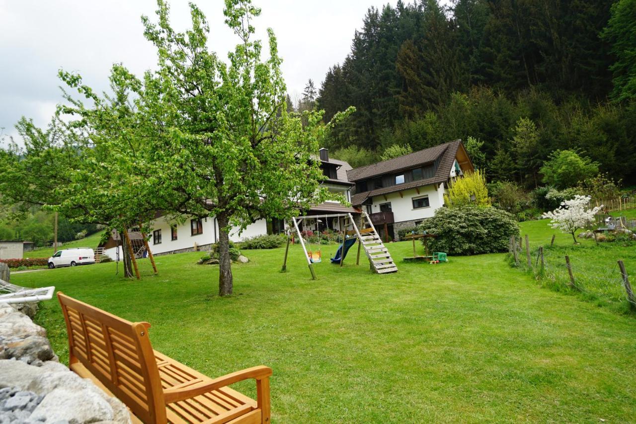 Gummeneck - Stubenhof, Black Forest سيمونسوالد المظهر الخارجي الصورة