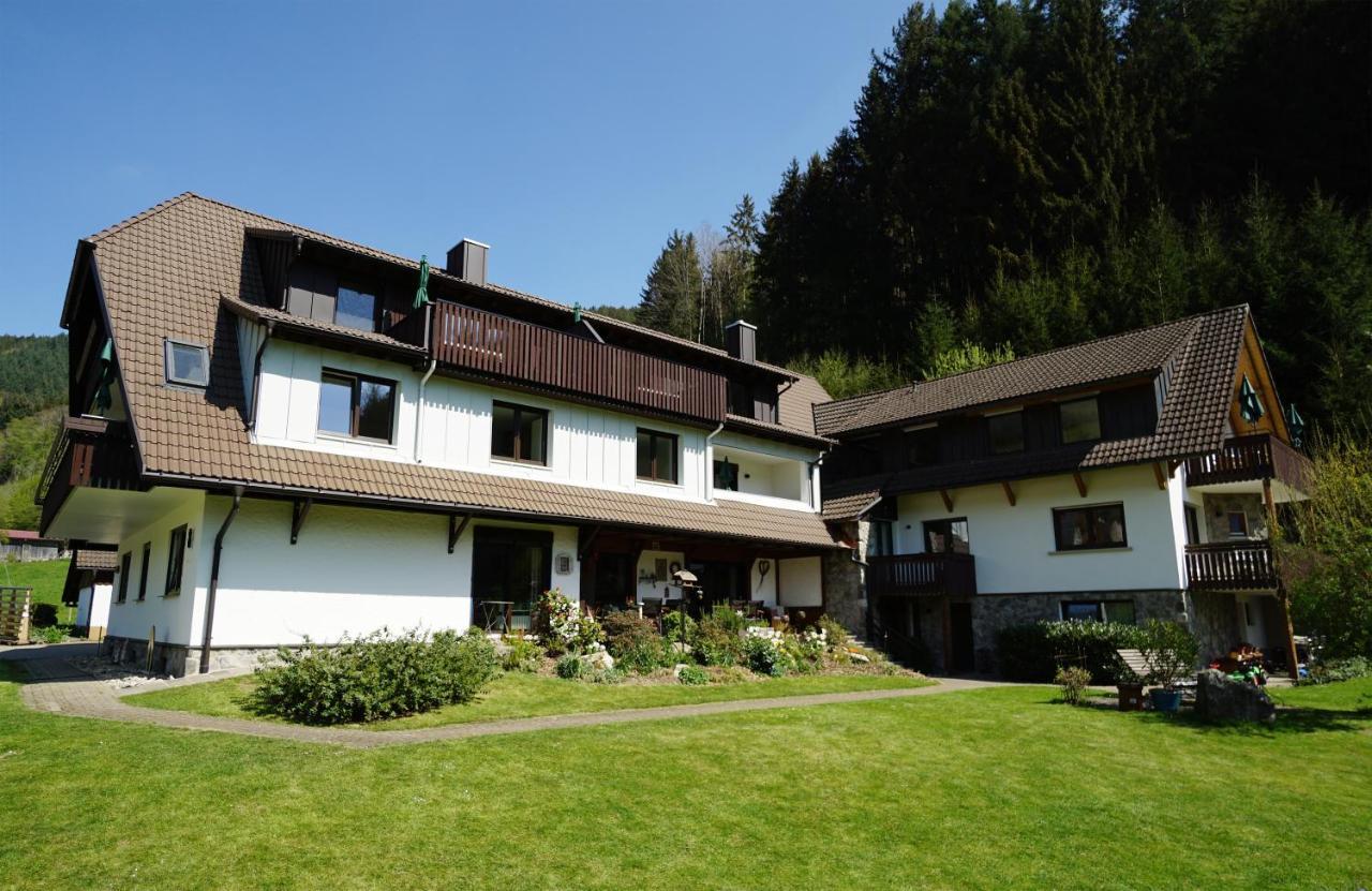 Gummeneck - Stubenhof, Black Forest سيمونسوالد المظهر الخارجي الصورة
