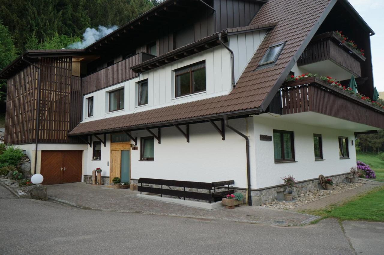 Gummeneck - Stubenhof, Black Forest سيمونسوالد المظهر الخارجي الصورة
