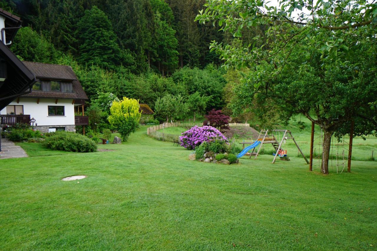 Gummeneck - Stubenhof, Black Forest سيمونسوالد المظهر الخارجي الصورة