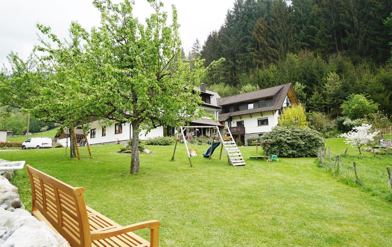 Gummeneck - Stubenhof, Black Forest سيمونسوالد المظهر الخارجي الصورة