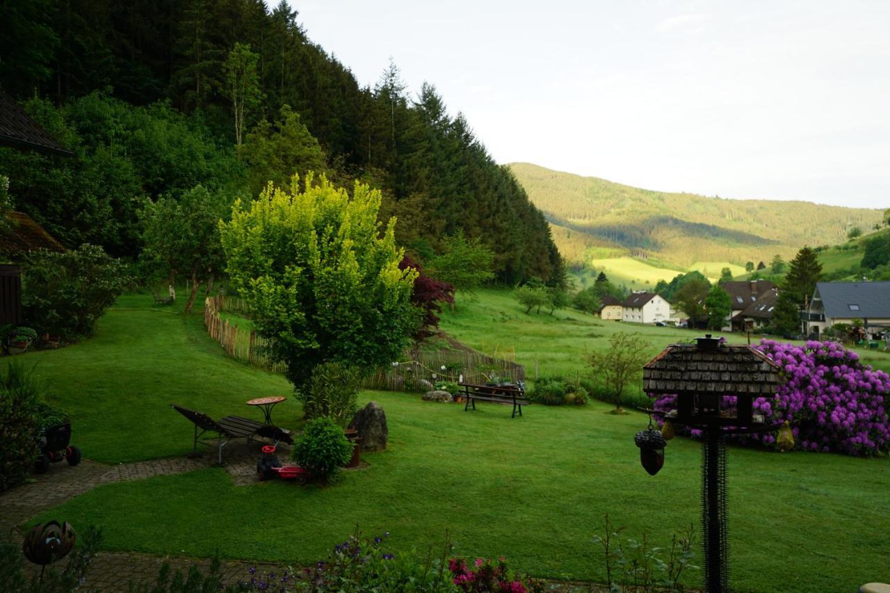 Gummeneck - Stubenhof, Black Forest سيمونسوالد المظهر الخارجي الصورة
