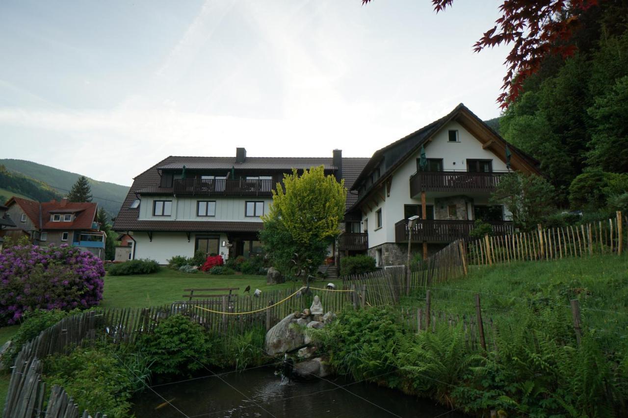 Gummeneck - Stubenhof, Black Forest سيمونسوالد المظهر الخارجي الصورة
