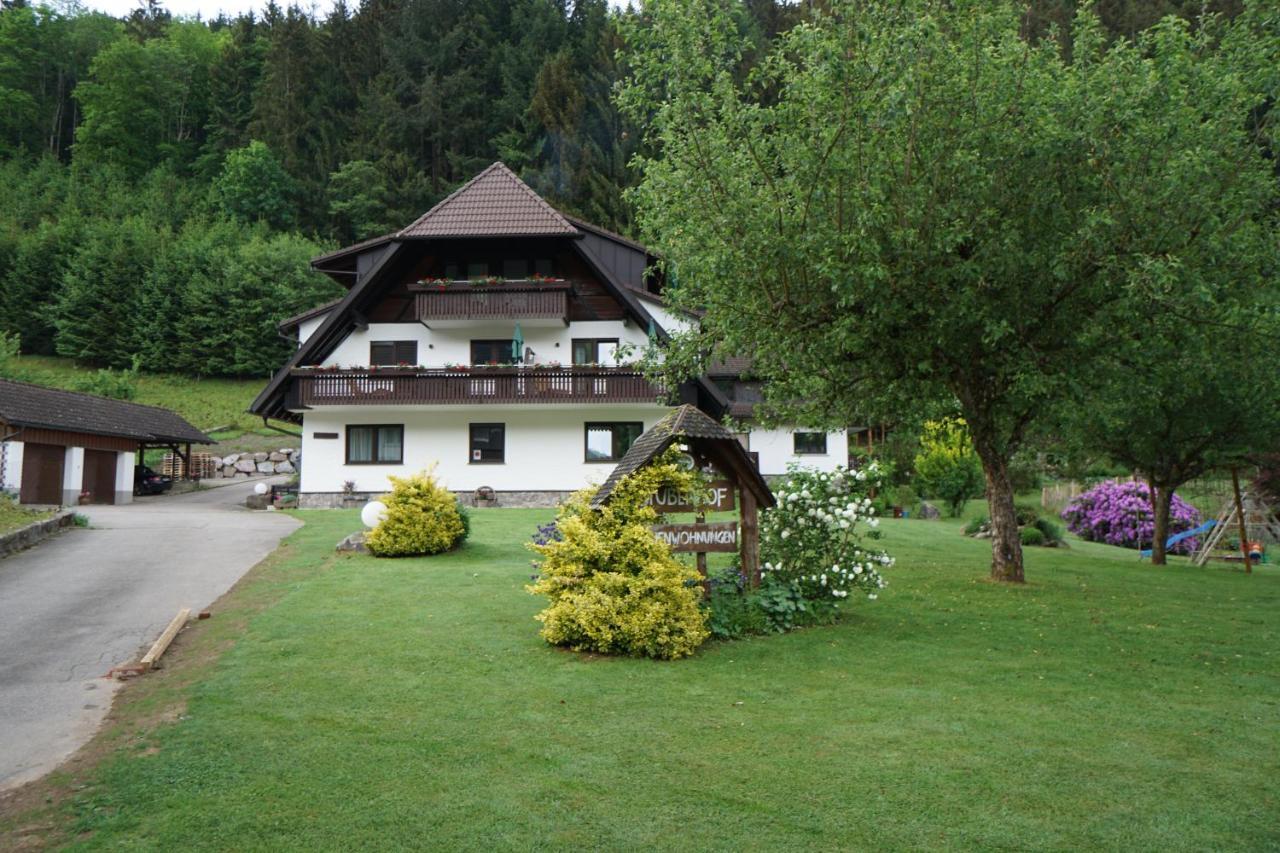 Gummeneck - Stubenhof, Black Forest سيمونسوالد المظهر الخارجي الصورة