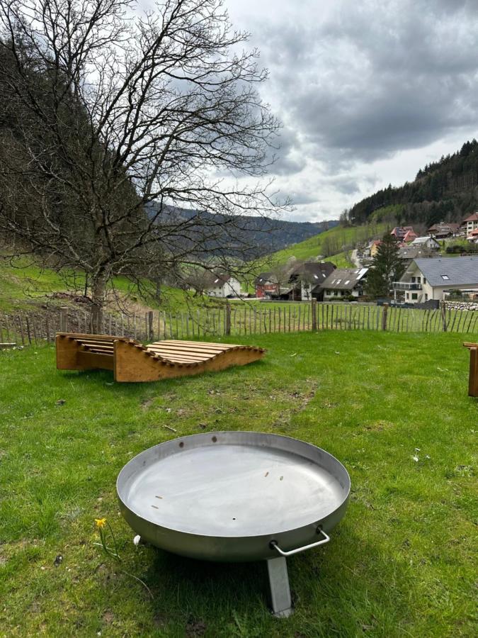Gummeneck - Stubenhof, Black Forest سيمونسوالد المظهر الخارجي الصورة